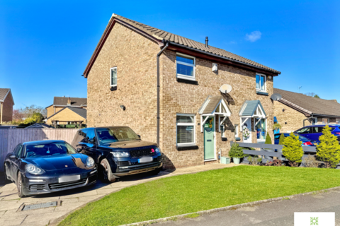 2 bedroom semi-detached house for sale, Wimpole Road, Stockton-On-Tees TS19