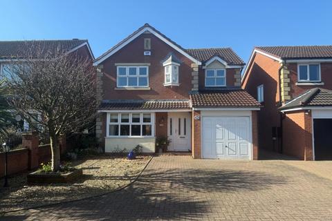 Ironstone Road, Burntwood