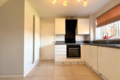 4 bedroom detached house for sale, Ironstone Road, Burntwood