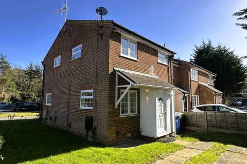 undefined, Crofton Close