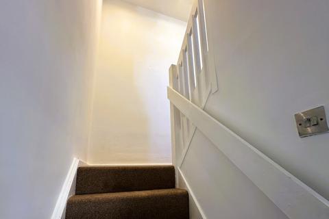 undefined, Crofton Close
