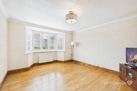 undefined, Ashford Road, Burton-on-Trent