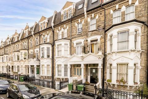 undefined, Gwendwr Road, London W14