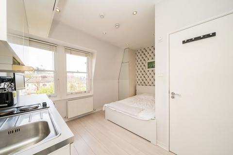 undefined, Gwendwr Road, London W14