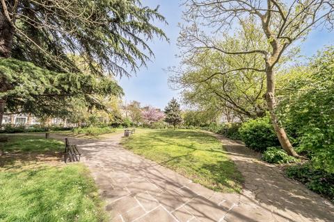 undefined, Gwendwr Road, London W14