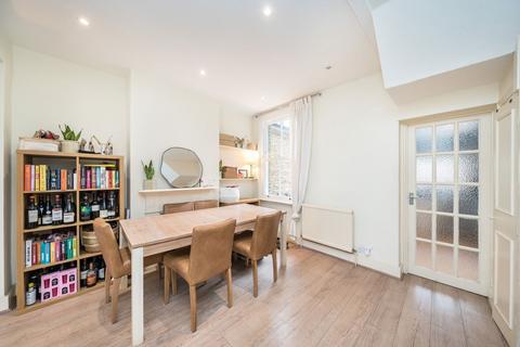 undefined, Trevor Road, London SW19