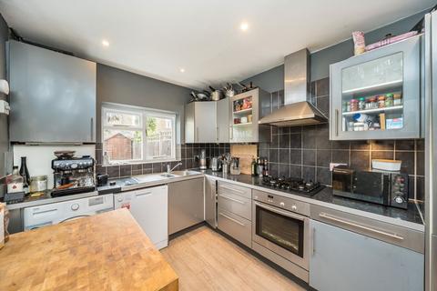 undefined, Trevor Road, London SW19