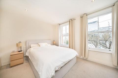 undefined, Trevor Road, London SW19