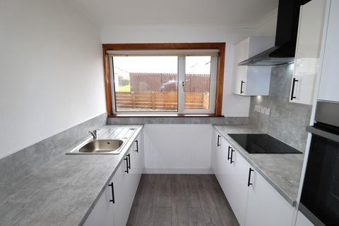 undefined, Lenzie Avenue, Deans