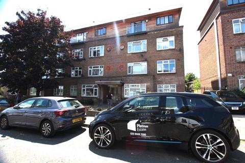 2 bedroom flat for sale, Leeland Way, Nesdean NW10