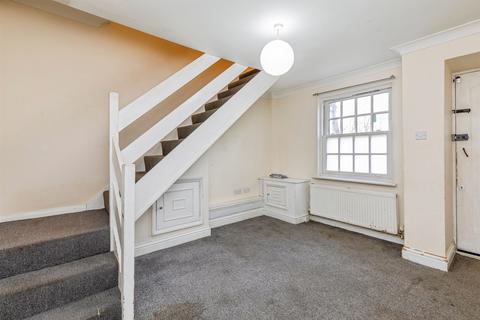 undefined, Mill Road, Gillingham