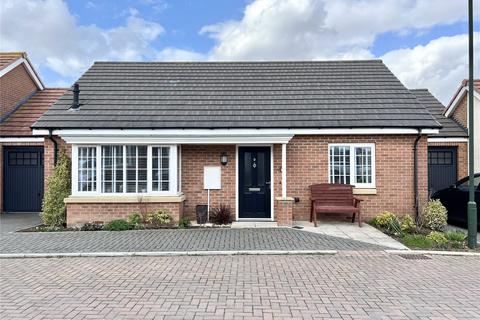 undefined, Sycamore Way, Humberston, DN36