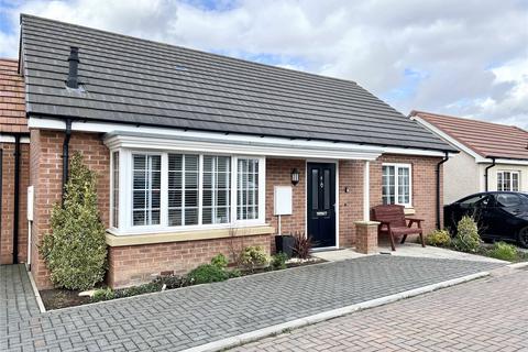 2 bedroom bungalow for sale, Sycamore Way, Humberston, DN36