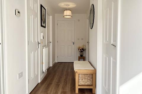 2 bedroom bungalow for sale, Sycamore Way, Humberston, DN36