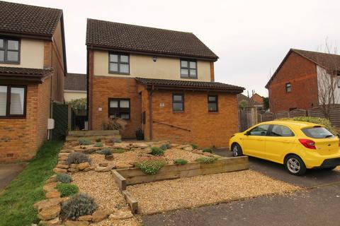 undefined, Byards Green, Potton
