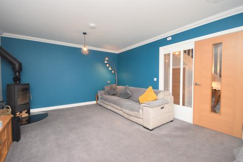 5 bedroom detached house for sale, Castle Drive, Auchterarder