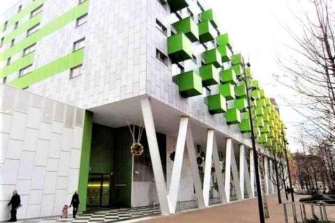 1 bedroom flat to rent, Ropeworks 1 Arboretum Place, IG11 7GT