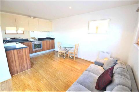 1 bedroom flat to rent, Ropeworks 1 Arboretum Place, IG11 7GT