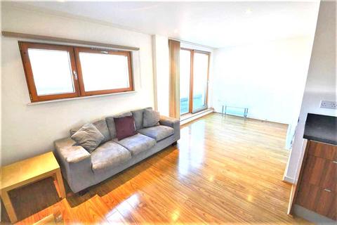 1 bedroom flat to rent, Ropeworks 1 Arboretum Place, IG11 7GT