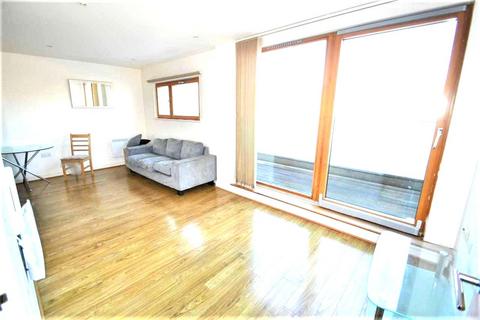 1 bedroom flat to rent, Ropeworks 1 Arboretum Place, IG11 7GT