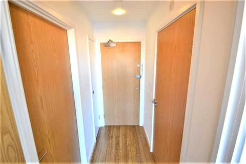 1 bedroom flat to rent, Ropeworks 1 Arboretum Place, IG11 7GT