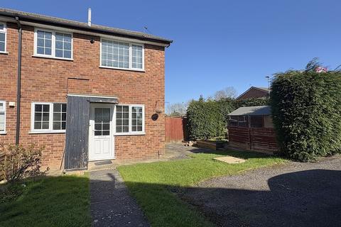 undefined, Robin Crescent, Melton Mowbray