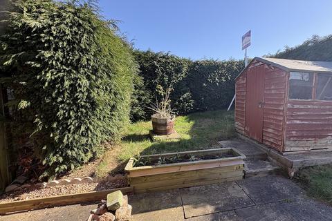 undefined, Robin Crescent, Melton Mowbray