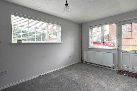 undefined, Robin Crescent, Melton Mowbray