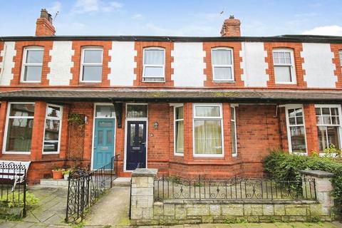 undefined, Vicarage Road, Chester CH2