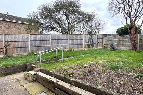 undefined, Baldocks Lane, Melton Mowbray