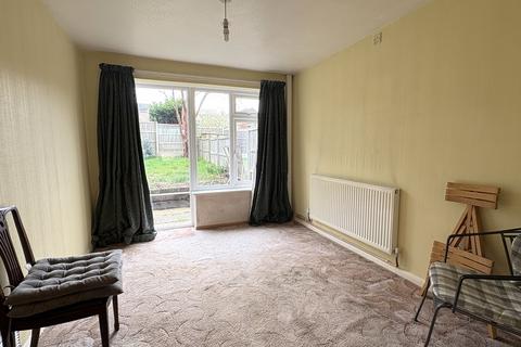 undefined, Baldocks Lane, Melton Mowbray