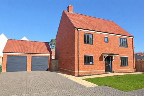 undefined, Bakers Way, Docking, King's Lynn