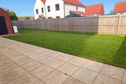undefined, Bakers Way, Docking, King's Lynn