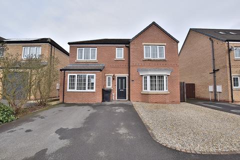 undefined, Wetherby Close, Colburn