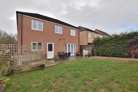 undefined, Wetherby Close, Colburn
