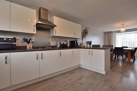 undefined, Wetherby Close, Colburn