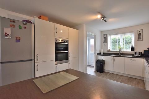 undefined, Wetherby Close, Colburn