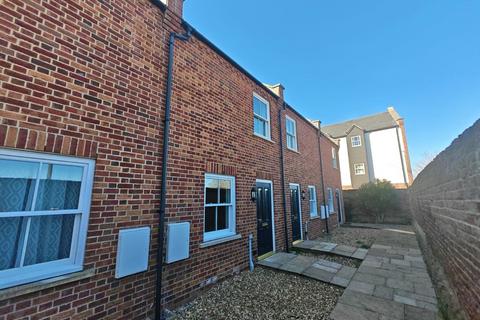 undefined, Fredricks Court, Off Norfolk Street, Kings Lynn