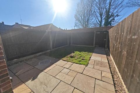 undefined, Fredricks Court, Off Norfolk Street, Kings Lynn