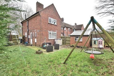 undefined, Cleveland Road, Catterick Garrison