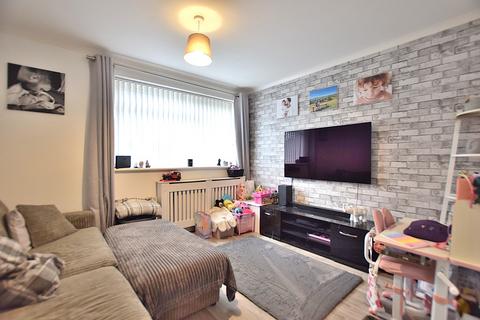 undefined, Cleveland Road, Catterick Garrison