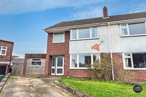 undefined, Britten Close, Off Bodenham Road, Hereford, HR1