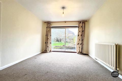 undefined, Britten Close, Off Bodenham Road, Hereford, HR1