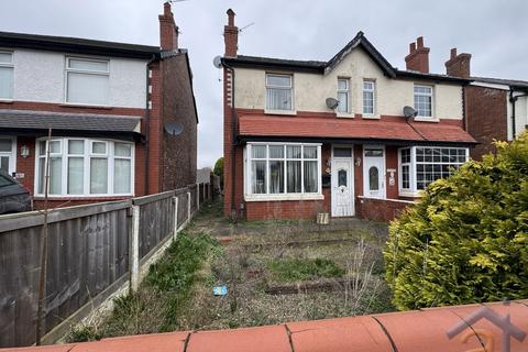 undefined, Cobden Road, Southport, PR9 7TL