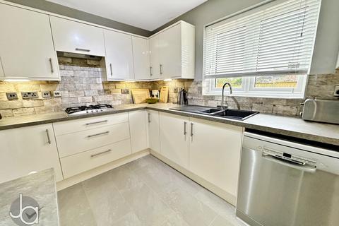 4 bedroom detached house for sale, Jefferson Close, Lexden, Colchester