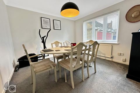 4 bedroom detached house for sale, Jefferson Close, Lexden, Colchester
