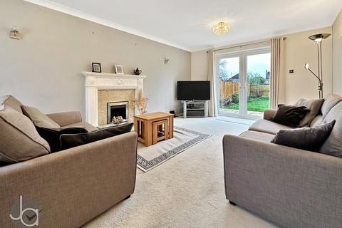 4 bedroom detached house for sale, Jefferson Close, Lexden, Colchester
