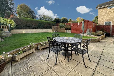 4 bedroom detached house for sale, Shakespeare Road, Colchester