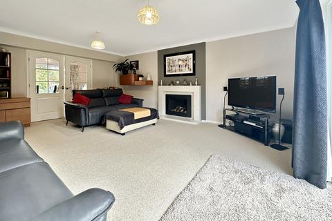 4 bedroom detached house for sale, Shakespeare Road, Colchester