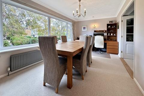 4 bedroom detached house for sale, Shakespeare Road, Colchester